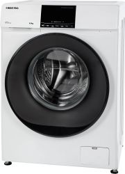 Стиральная машина HIBERG i-DDQ6 612 W, 6кг, инверторная