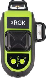 Лазерный нивелир RGK PR-3G 4610011874796