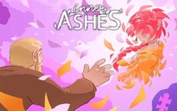 Изображение товара Игра Selecta Play Inner Ashes - сюжетная головоломка с элементами триллера Изображение товара Игра Selecta Play Inner Ashes - сюжетная головоломка с элементами триллера