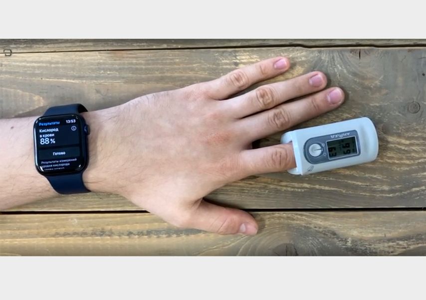Измерение кислорода в крови часами. Умные часы измеряют кислород в крови. Смарт часы как измерить сатурацию. Как смарт часы измеряют кислород в крови. Как измерить кислород в крови Apple watch 8.