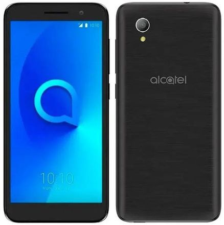 Смартфон Alcatel 1 5", TFT, 2000мAч, черный