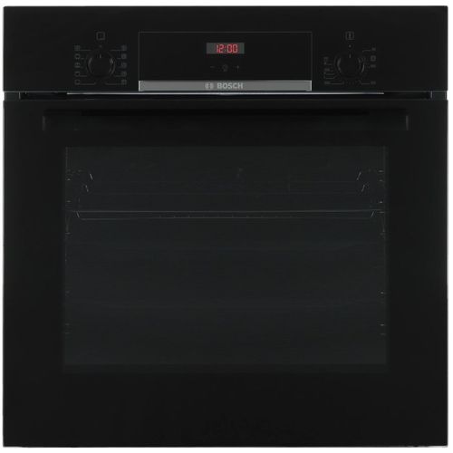 Духовой шкаф Bosch HBF514BB1T — фото 1