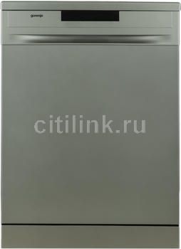 Посудомоечная машина gorenje gs62040s Посудомоечная машина gorenje gs62040s
