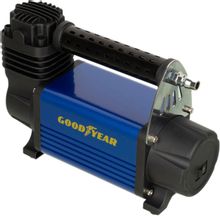 Характеристики Автомобильный компрессор GOODYEAR GY-50L [gy000112 ...