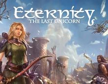 Изображение товара Eternity: The Last Unicorn - Ролевой боевик для ПК