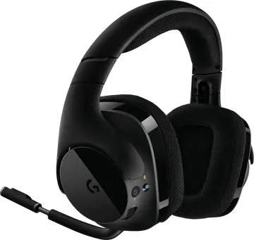 Logitech g533 ps4 discount