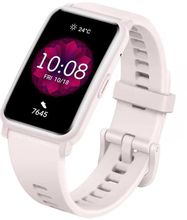 Смарт-часы Honor Watch ES Hes-B39/B09, 1.64", розовый/розовый [55026838 ...