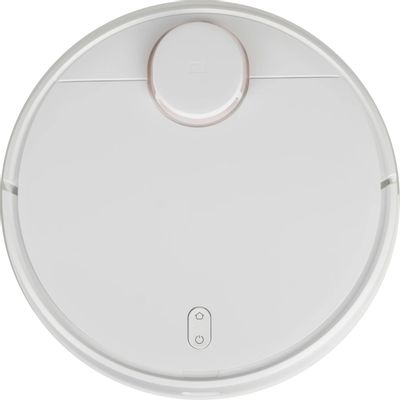 Робот-пылесос Xiaomi Mi Robot Vacuum Mop P, белый [skv4110gl]