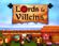 Изображение товара Игра FULQRUM PUBLISHING Lords and Villeins, для ПК, регион: Россия, английская версия
