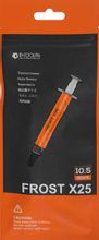 Термопаста ID-COOLING FROST X25 2g