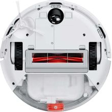 Робот-пылесос Xiaomi Mi Robot Vacuum E10, 35Вт, белый/белый [bhr6783eu](восстановленный)