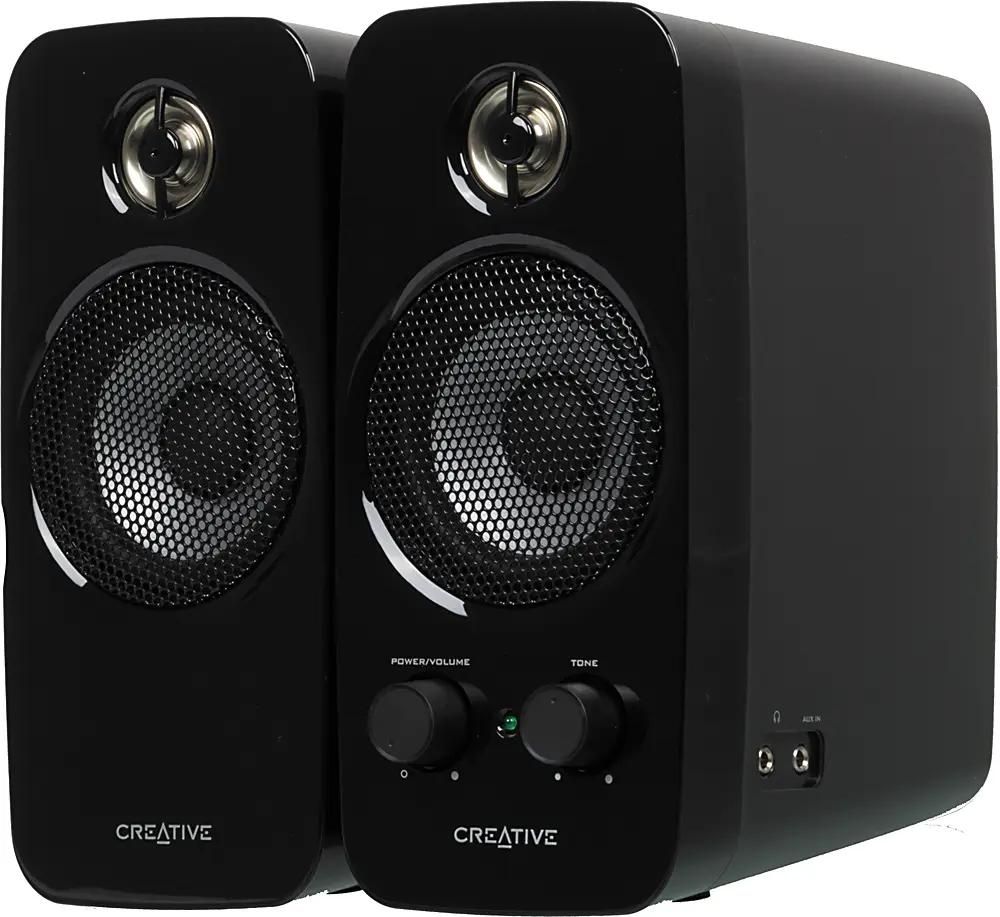 Creative inspire t10 multimedia speakers store
