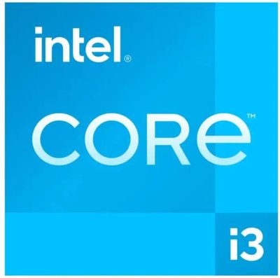 Процессор Intel Core i3 12100T, LGA 1700, OEM [cm8071504651106 srl6 ...