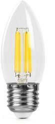 Упаковка ламп LED FERON E27, свеча, 8Вт, 10 шт.