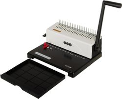 Переплетчик Office Kit B2120N