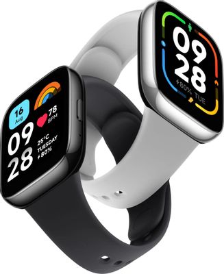 Best xiaomi smart watches top