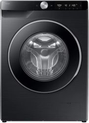 Стиральная машина Samsung WW90DG6U34LBLP, 9кг, с паром
