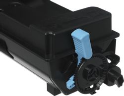 Картридж T2 TC-K3170, черный