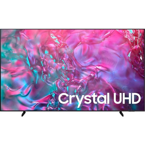 98" Телевизор Samsung UE98DU9000UXRU 4K Ultra HD, СМАРТ ТВ, Tizen OS, черный