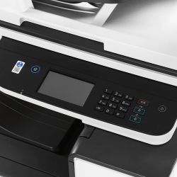 МФУ лазерное Ricoh M C2000 цветная печать, A3, белый