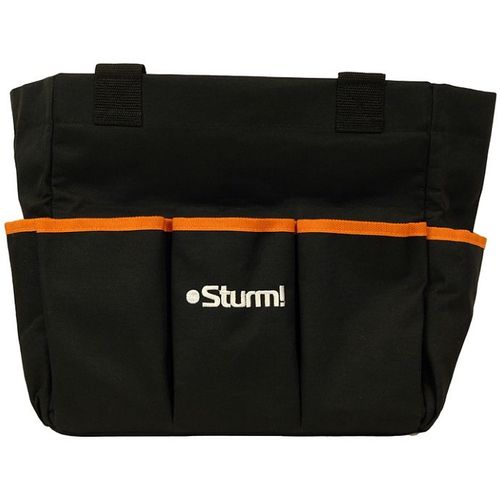Сумка для инструментов STURM! TB20212, черный