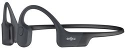 Изображение товара Наушники SHOKZ OpenRun Air Bluetooth накладные открытые, 8 часов работы Изображение товара Наушники SHOKZ OpenRun Air Bluetooth накладные открытые, 8 часов работы
