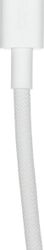 Кабель Xiaomi BHR087AGL, USB Type-C (m) - USB Type-C (m), 2м, белый