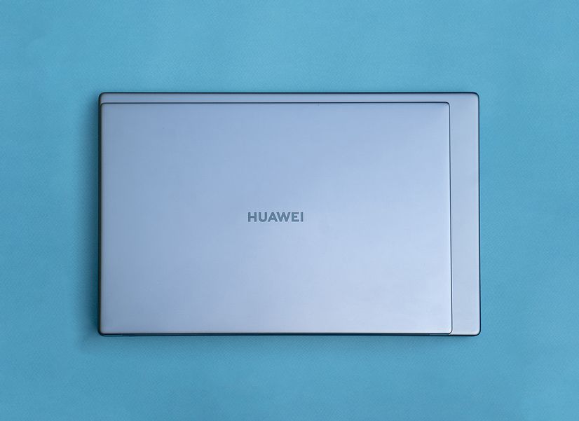 Обзор Huawei MateBook D14 и D15: выбираем среди равных