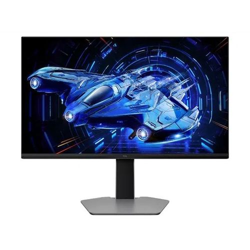27" Монитор TCL 27G64, 2560x1440, HVA mini-LED, 180Гц, 2хHDMI, 1хDP, черный