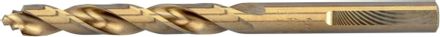 Сверло DeWALT DT4965-QZ,  по металлу,  10.5мм,  трехгранный,  1шт