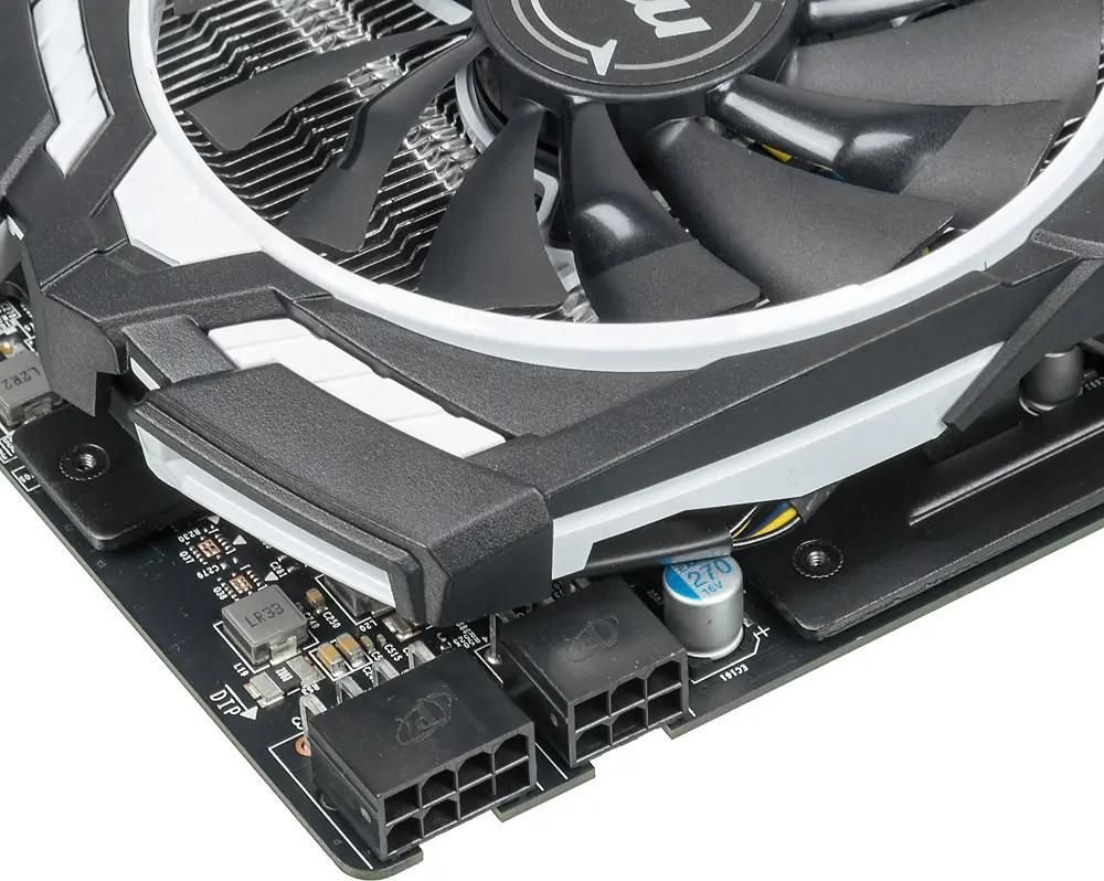 Gtx 1070ti armor on sale