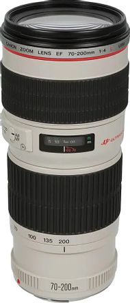 Объектив Canon Canon EF [2578a009]