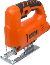 Лобзик BLACK+DECKER JS10-RU – купить в Ситилинк | 499245