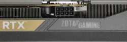 Видеокарта Zotac NVIDIA  GeForce RTX 5060TI RTX 5060TI 8GB AMP