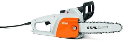 Цепная пила STIHL MSE 141 [12082000333] – купить в Ситилинк | 2083097
