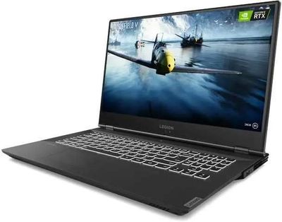 Lenovo Legion Y540 17IRH 81Q40047RU 17.3