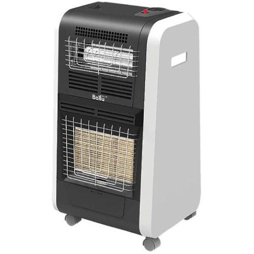 Газовый обогреватель Ballu Galaxy BIGH-55 H, 5.7кВт