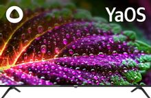 Изображение товара Телевизор BBK 43LEX-8231/UTS2C 43 4K Ultra HD SMART TV с YaOS и Алисой