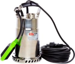 Насос дренажный REDVERG RD-SPS750/5, 11500л/ч