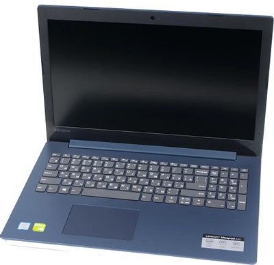 Lenovo ideapad 330 intel core i5 8250u top