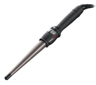 Отзывы на Щипцы BABYLISS PRO Titanium Tourmaline, черный [bab2280tte] в ...