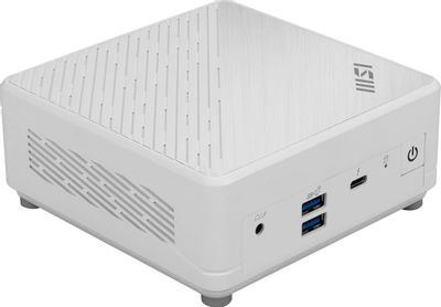 Неттоп MSI Cubi 5 1M-616XRU Intel Core 7 150U, DDR5 16ГБ, 1ТБ SSD