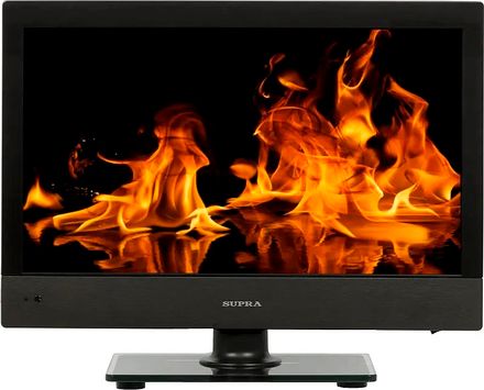16.4" Телевизор Supra STV-LC17253FL, FULL HD, черный