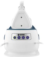 Парогенератор Vitek VT-2830,  белый