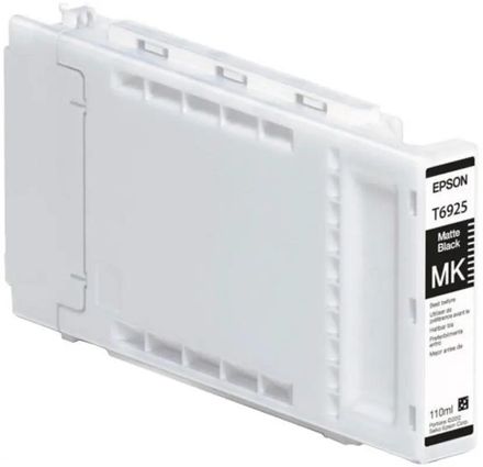 Картридж Epson C13T692500, черный матовый / C13T692500