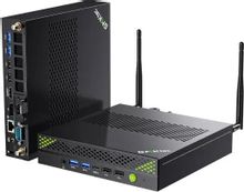 Неттоп GMKTEC Mini NucBox K10 Intel Core i9 13900HK, DDR5 32ГБ
