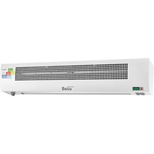 Тепловая завеса Ballu Eco Power BHC-L10-T05, 5кВт белый