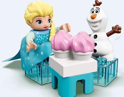 Lego Duplo 10920