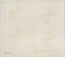 Индукционная варочная панель KUPPERSBERG ICS 604 C, индукционные ...