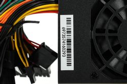 Блок питания Accord ACC-TFX350, 350Вт, черный